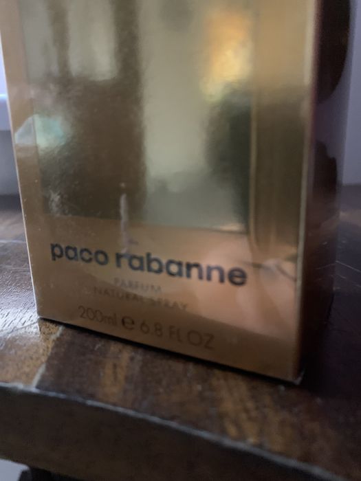 Парфюм Paco Rabanne original