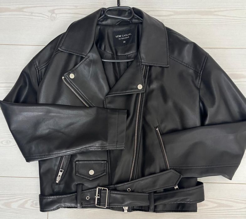 Зимни и връхни якета