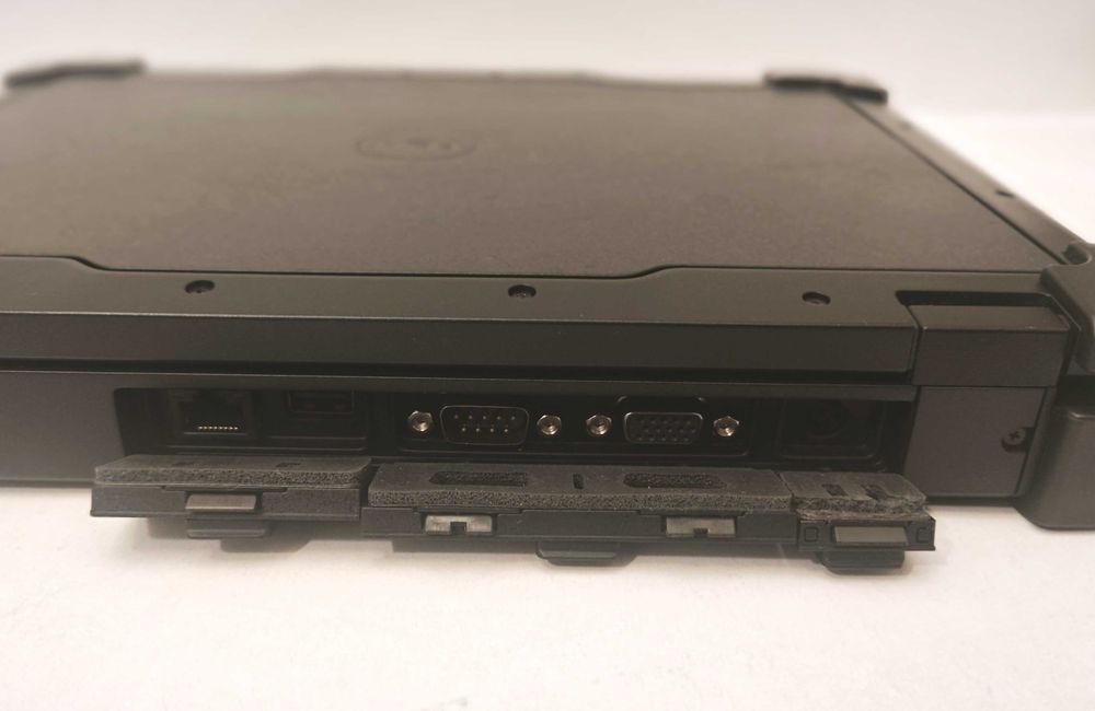 Laptop Dell Latitude 12 Rugged Extreme 7214 refurbished