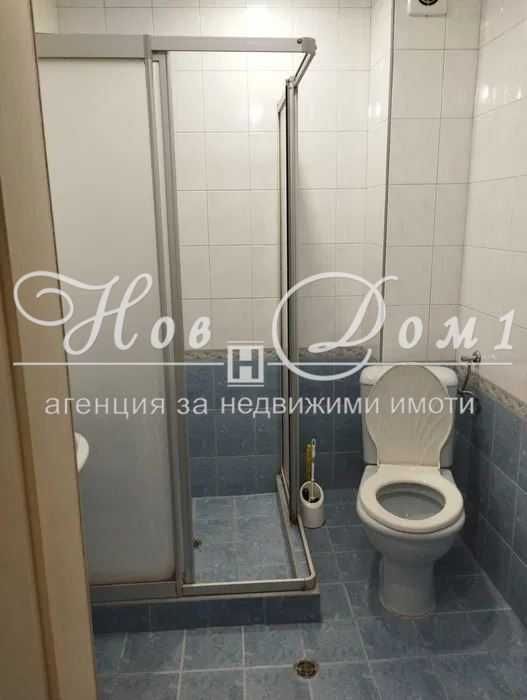 Дава се под наем Двустаен апартамент в Варна, Гранд Мол Варна - 55 кв.м за 306 € - Снимка #11