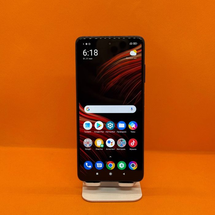 Pocco X3 NFC sotiladi dastavka bor