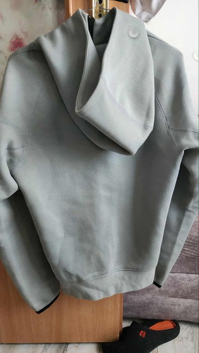 Nike tech fleece