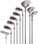 Set cross de golf