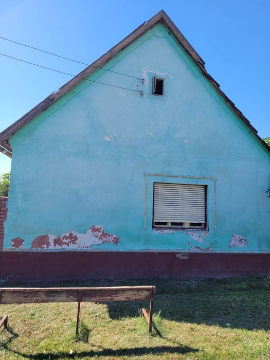 Casă de vânzare in Pecica