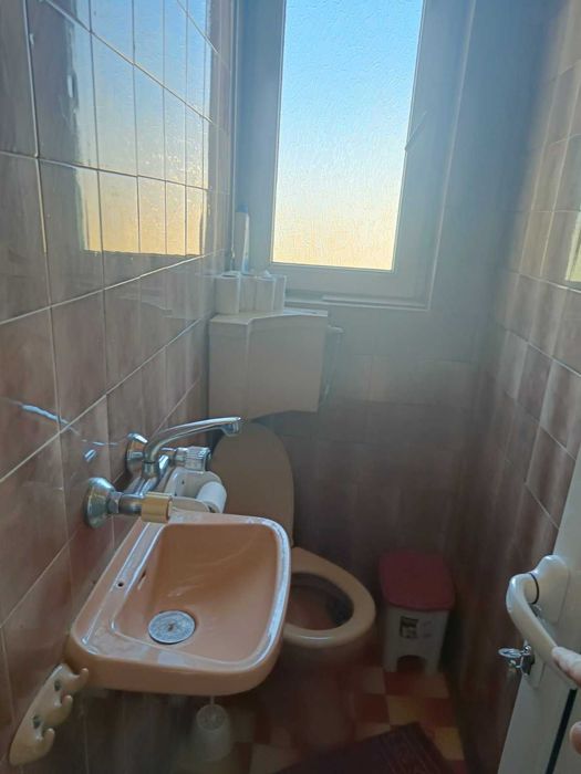 Продава се Четиристаен апартамент в Казанлък - 110 кв.м за 1159 €/кв.м - Снимка #6