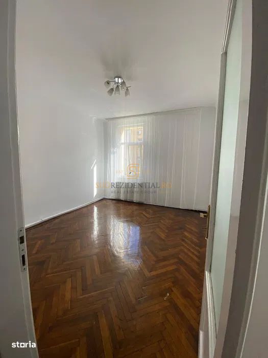 Apartament 2 camere de inchiriat, Viilor, 1/3, decomandat