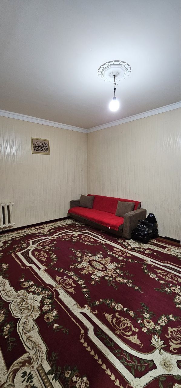 Шайхонтохур 1в2/4/9. 54м². Средний ремонт. Z.