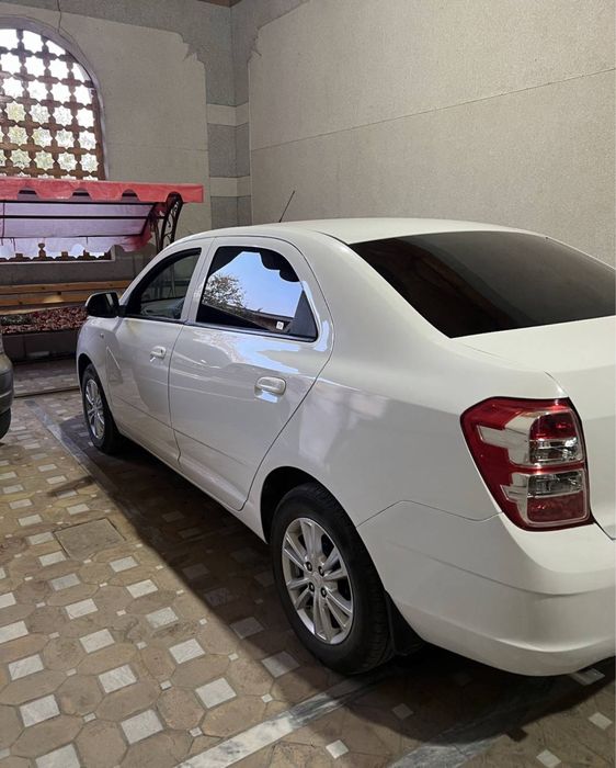 Kobalt 2022 yil 4 poz