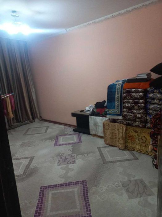 Отличный вариант для семьи — 3 раздельные комнаты, Алмазар !