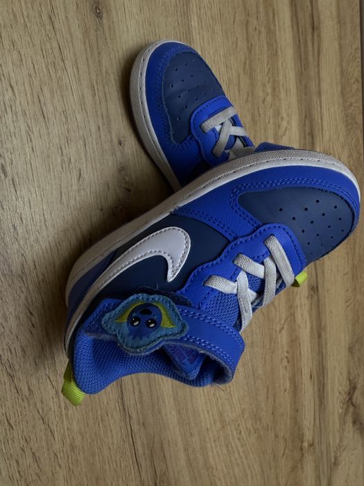 Детски кецове Nike 26 номер