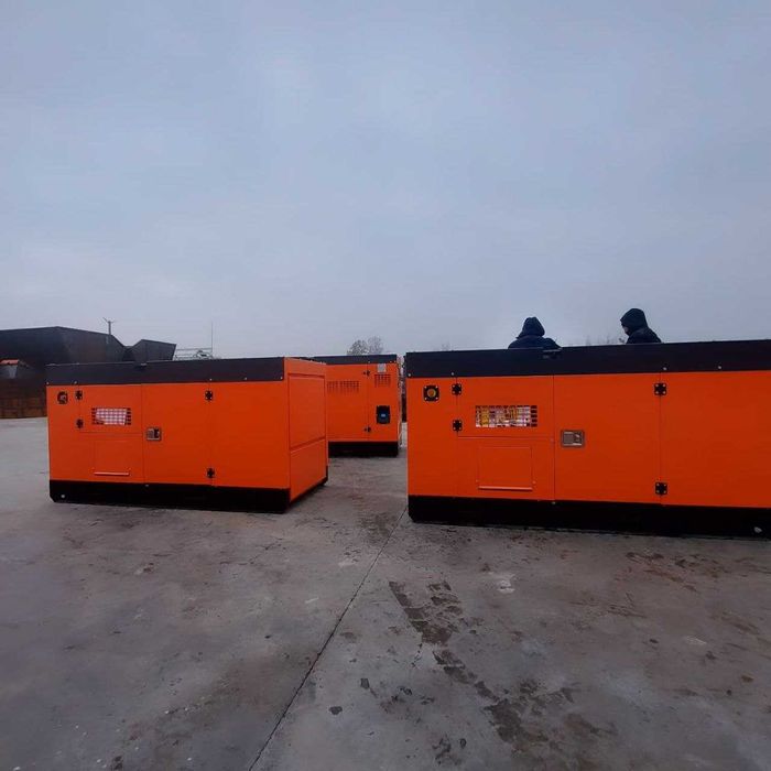 Дизельный генератор 30кВт дан 1000кВт гача наличиида бор