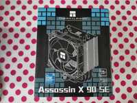 Cooler CPU Thermalright Assassin X 90 Socket, Am5, 1700