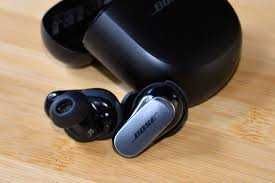 Bose QuietComfort Ultra Earbuds
