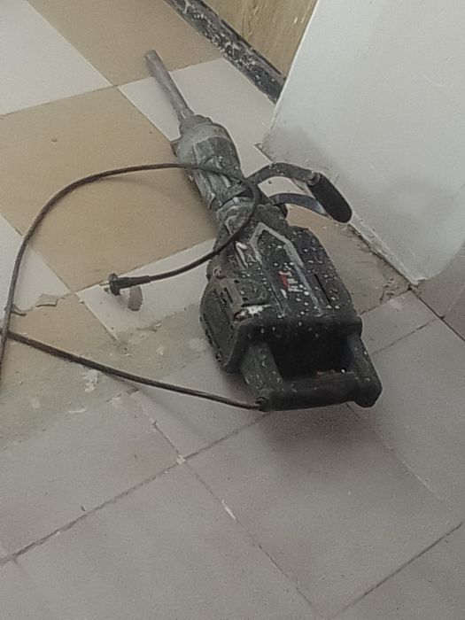 Префаратор колданган