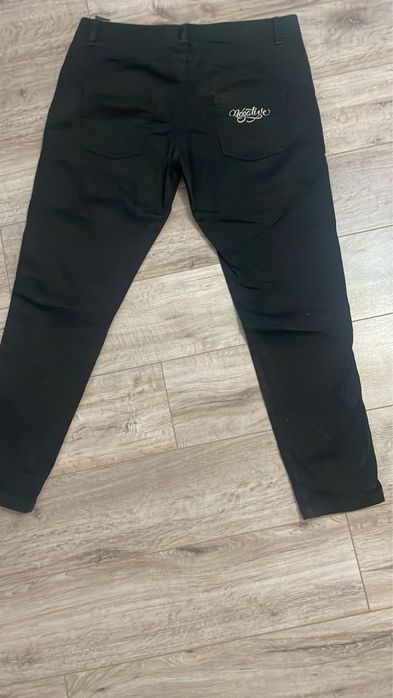 Negative - дамски спортен панталон