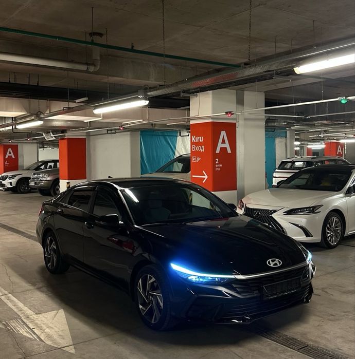 Прокат авто посуточно , автопрокат, аренда