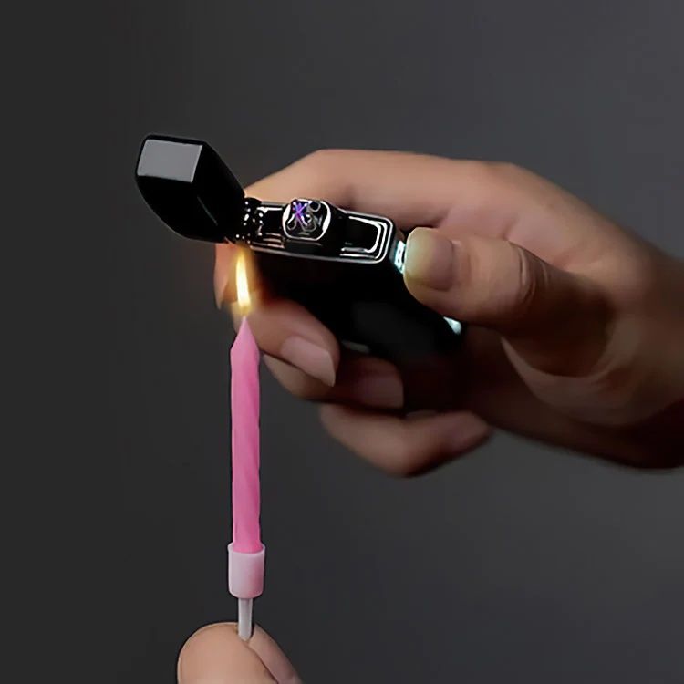 Электронная USB зажигалка Xiaomi Beebest Arc Charging Lighter L200
