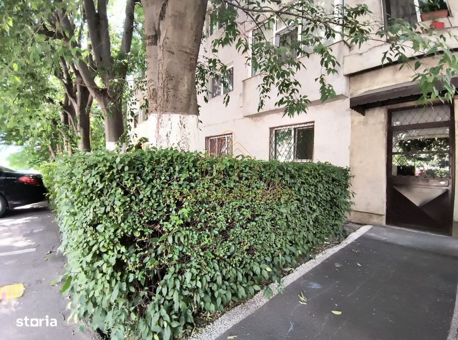 Poarta 6 | Apartament cu 3 camere - parter | O singură achiziție!