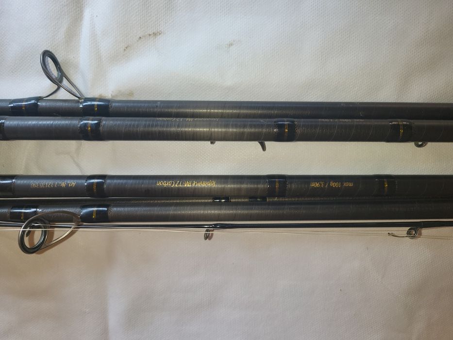 Lansete feeder Balzer