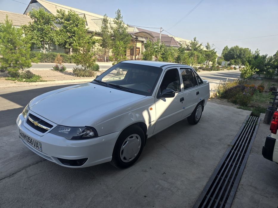 nexsya  sotiladi dons 1.6