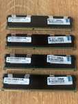 Memorie Ram  16 GB DDR3 Micron , cu radiator