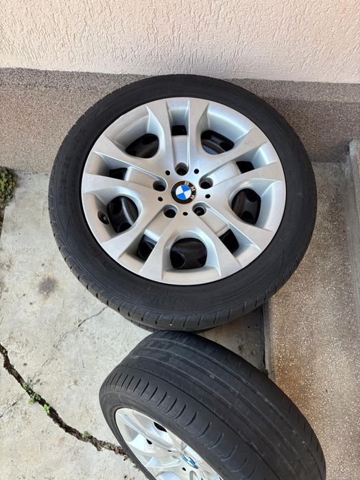 Jante tabla bmw