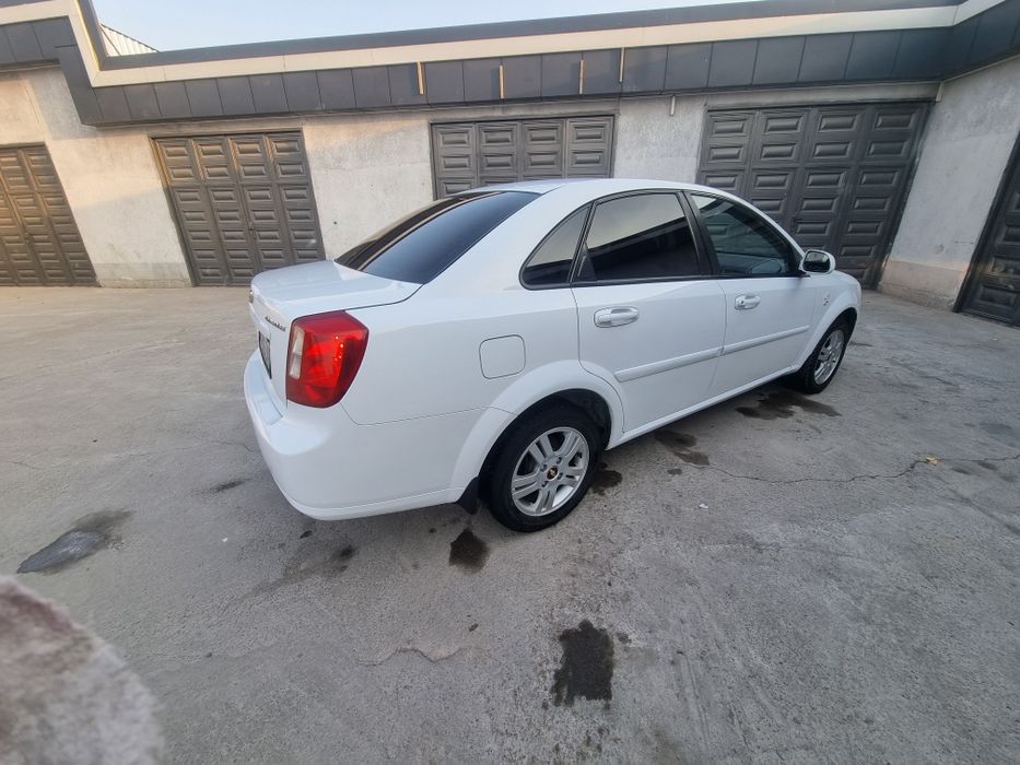 Лассети 2010 й 1 кул