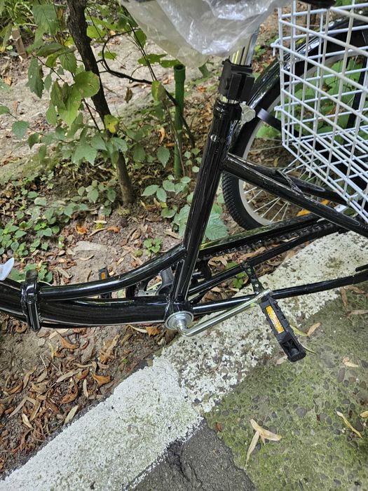 Tricicleta pentru aduti