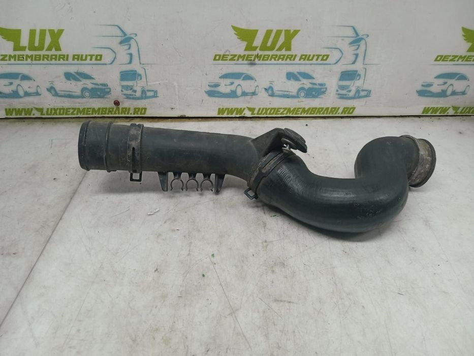 Furtun intercooler 1.9 2.0 tdi bls bmm 3c0145770b Volkswagen VW Eos 1