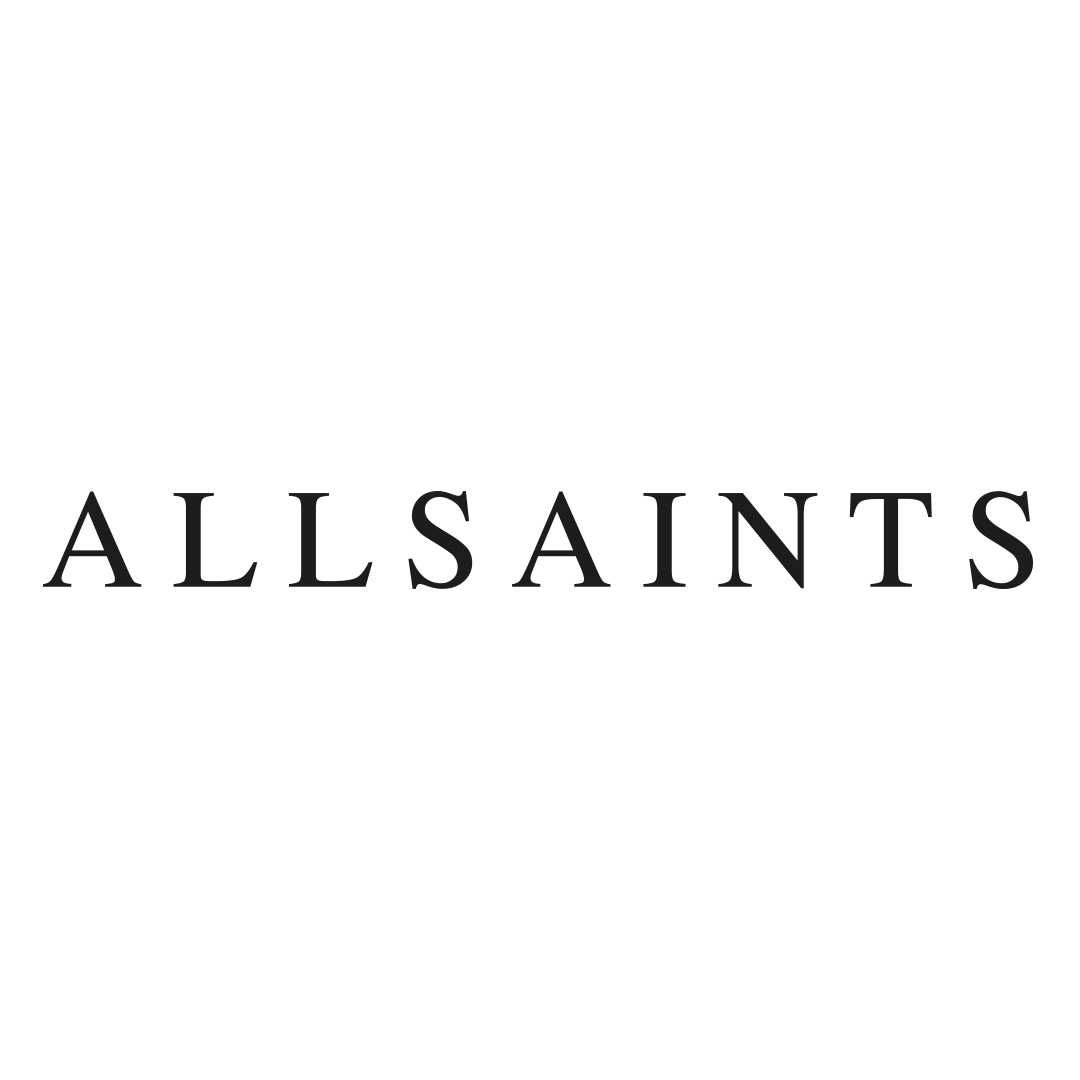 ALL SAINTS T Shirt , WHITE,  XL , бяла тениска ХЛ размер