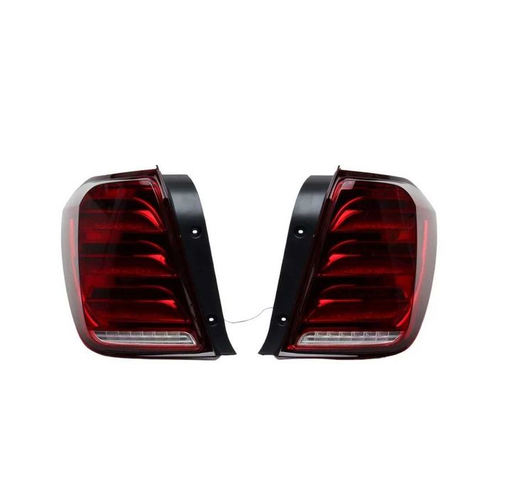 Задние фары песок 222 для Cobalt | Рассрочка AutoNovaUZ