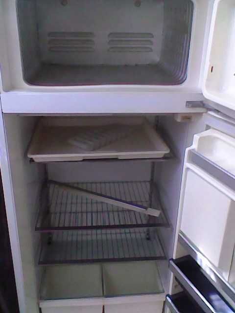 Холодильник двухкамерный ОКА-6