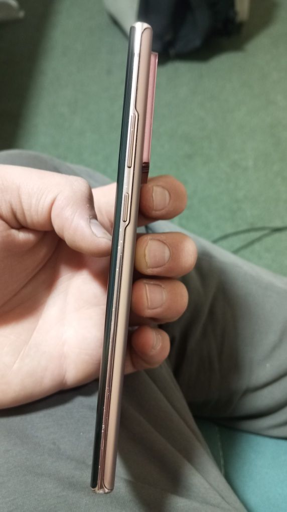 Samsung note20 ultra 5G