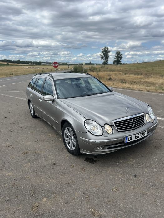 Vand e class 2004