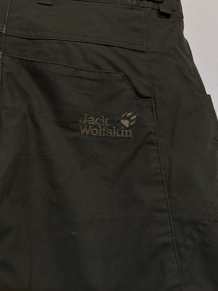 Pantaloni Jack Wolfskin