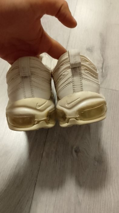 Adidasi Nike Air Max 970 originali mărimea 39