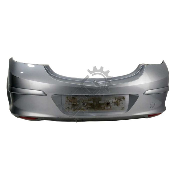 Задна броня Opel Astra H (A04) ID:150506