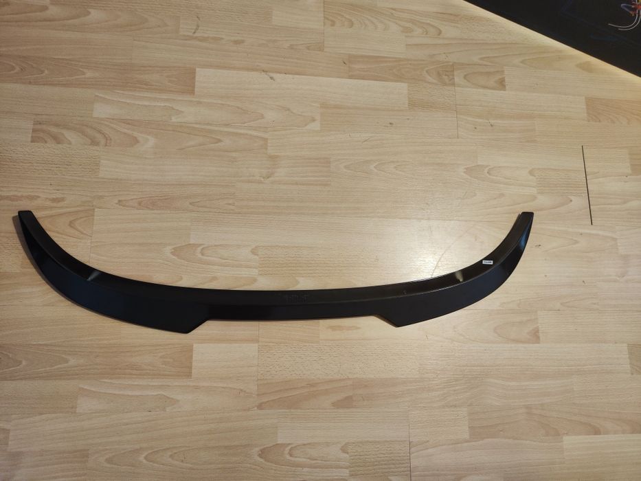 Eleron tuning luneta portbagaj haion VW Volksvagen Scirocco MK3