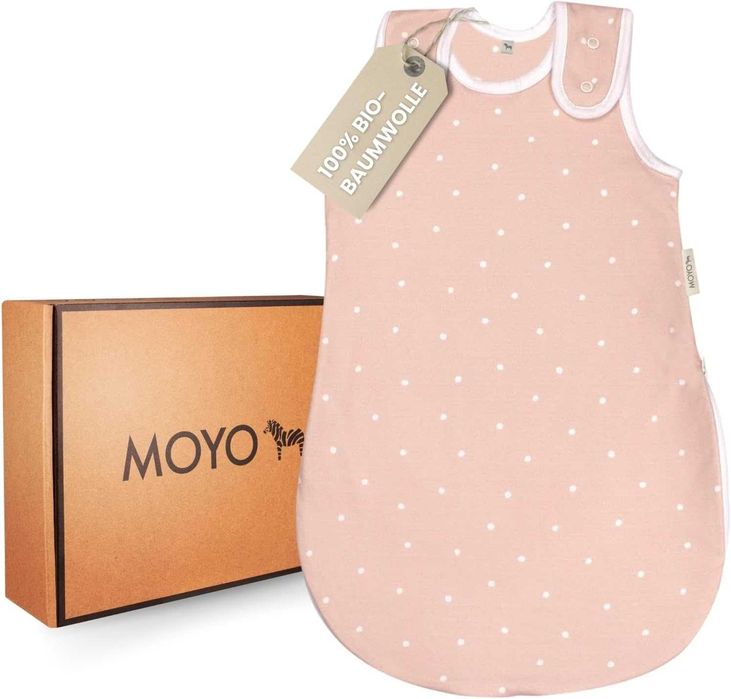 Sac de dormit cocoon bebe bebelusi, 50-56bumbac organic 1 tog. PREMIUM