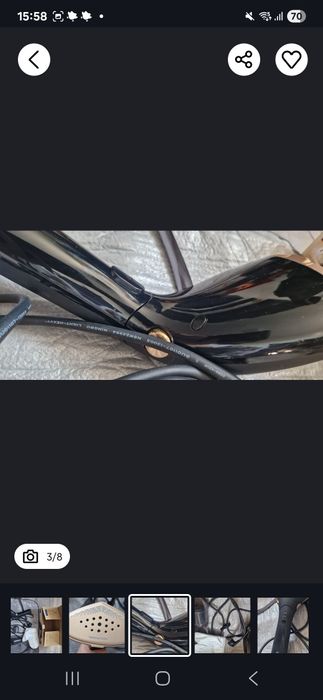 Fier vertical philips