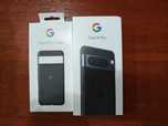 Google Pixel 8 Pro. Чёрный. 128gb. Обмен на Google Pixel 9.