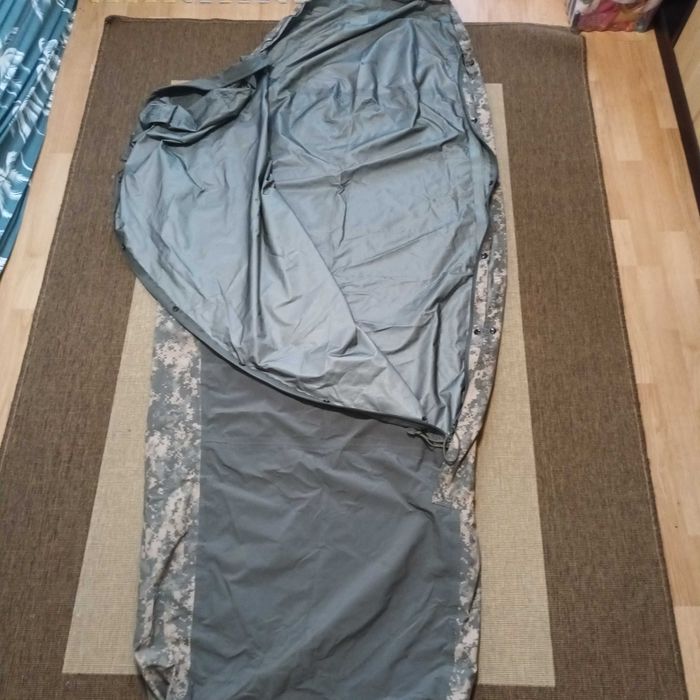 Sistem modular de dormit (Modular Sleep System - MSS)