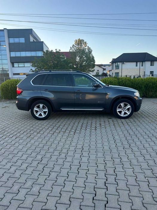 BMW X5 - Xdrive - Panoramic