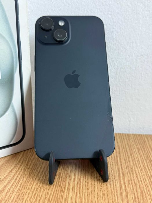 iPhone 15 - MMC Mobile Amanet