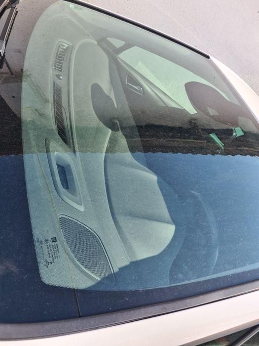 Head up display Opel Astra K facelift 2019 2021