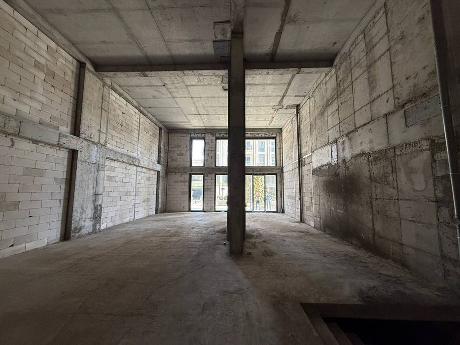 Аренда помещения в Mirabad Avenue