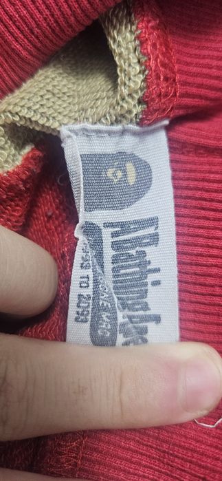 Vand pantaloni scurti bape