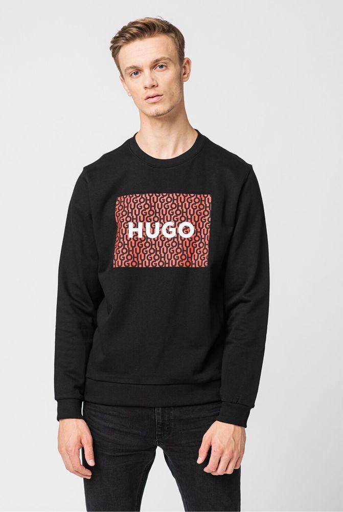 Мъжки суитшърт Hugo Boss