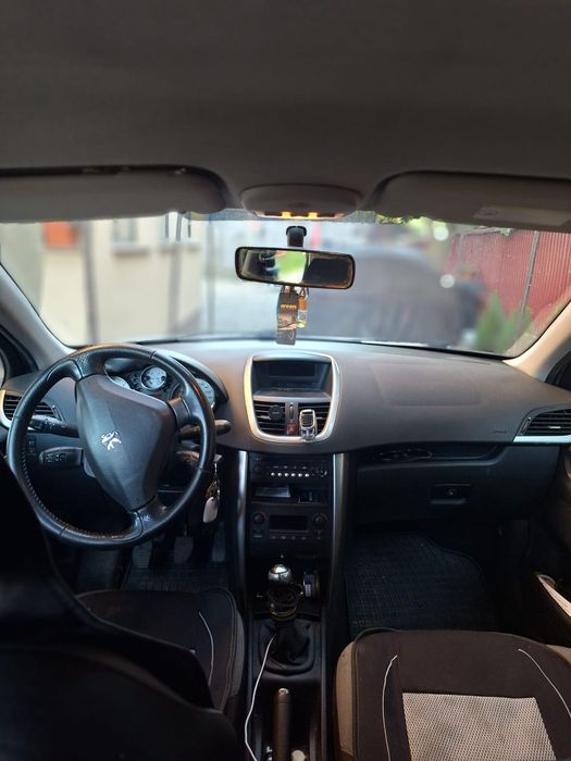 Vand Peugeot 207 1.6 diesel