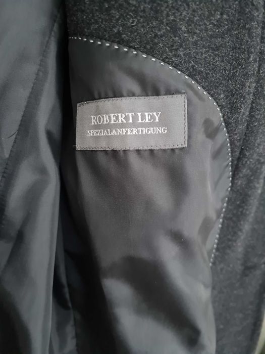 Palton barbati marimea 52 -XL Robert Ley